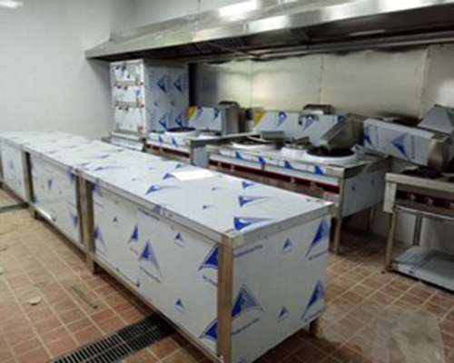 惠州廚具（jù）
